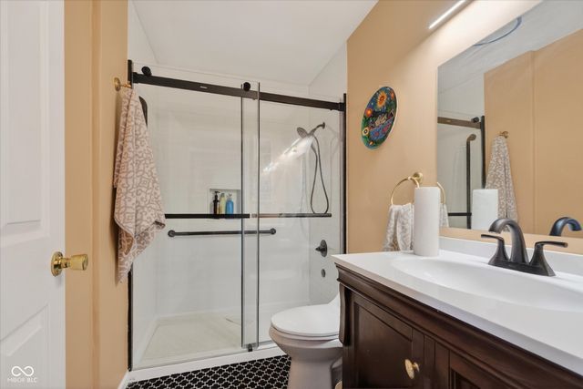 4003 Crouse Court, Poland, IN 47868