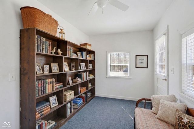 4003 Crouse Court, Poland, IN 47868