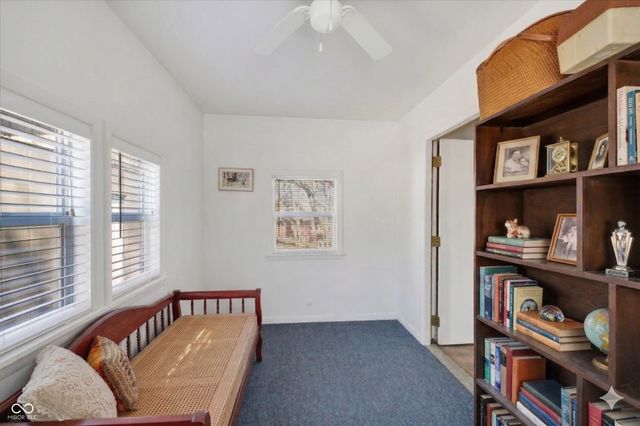 4003 Crouse Court, Poland, IN 47868