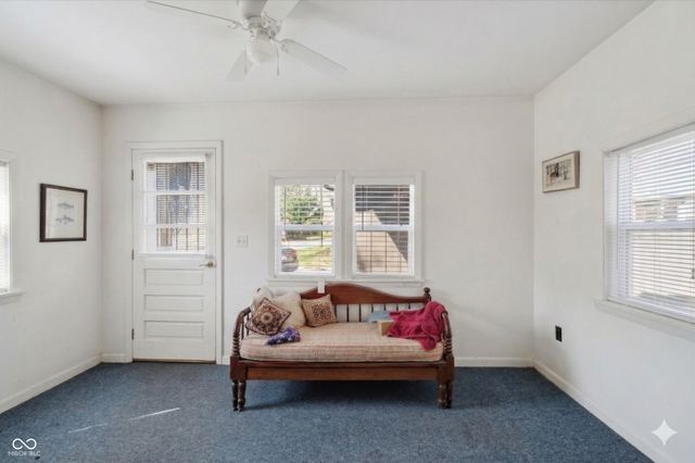 4003 Crouse Court, Poland, IN 47868