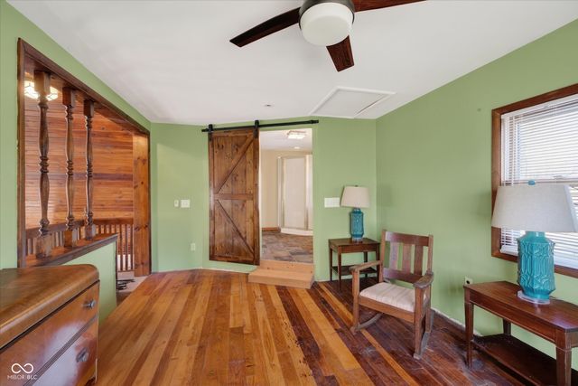 4003 Crouse Court, Poland, IN 47868