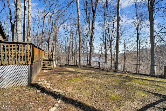 4003 Crouse Court, Poland, IN 47868