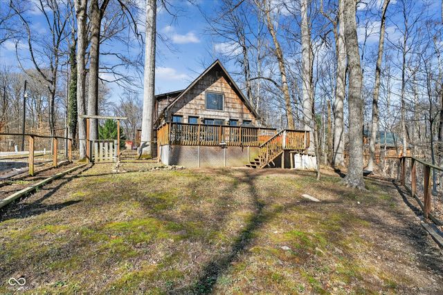 4003 Crouse Court, Poland, IN 47868