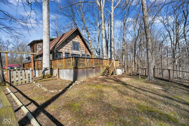 4003 Crouse Court, Poland, IN 47868