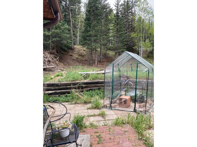 1064 Cold Springs Rd, Nederland, CO 80466