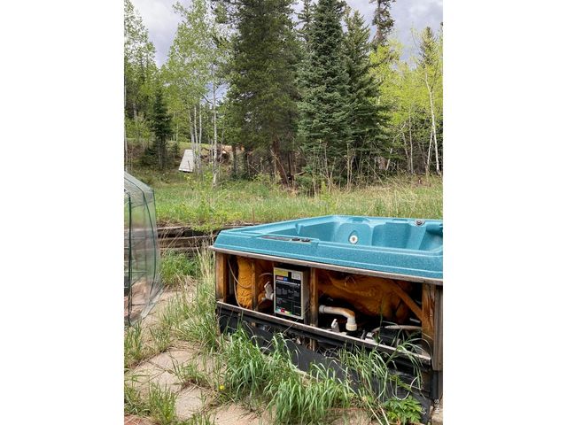 1064 Cold Springs Rd, Nederland, CO 80466