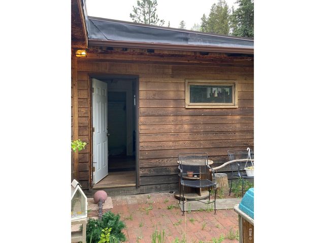 1064 Cold Springs Rd, Nederland, CO 80466