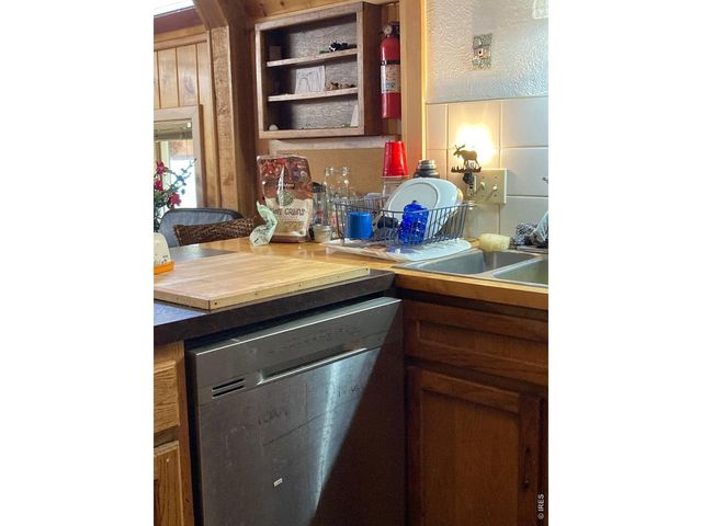 1064 Cold Springs Rd, Nederland, CO 80466