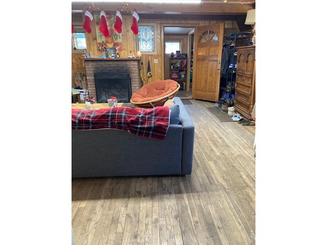 1064 Cold Springs Rd, Nederland, CO 80466