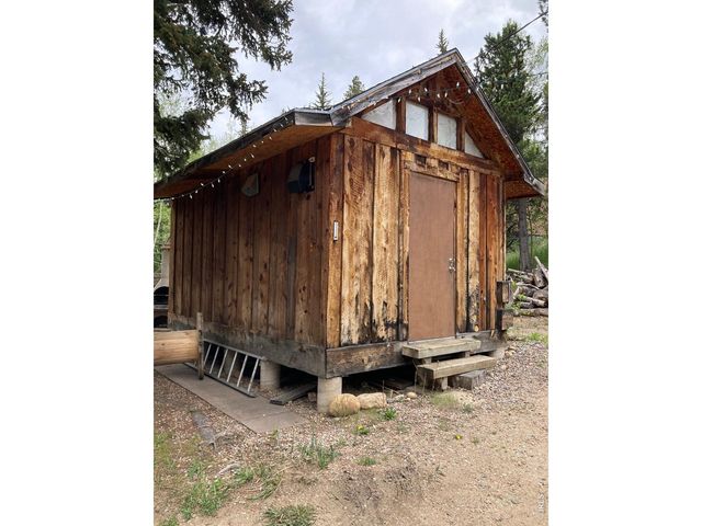 1064 Cold Springs Rd, Nederland, CO 80466