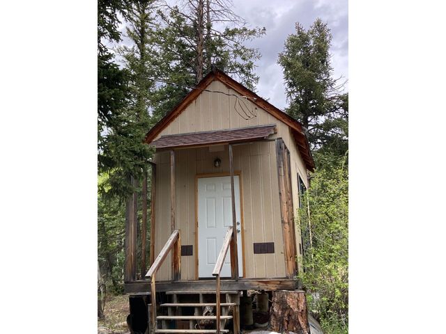 1064 Cold Springs Rd, Nederland, CO 80466