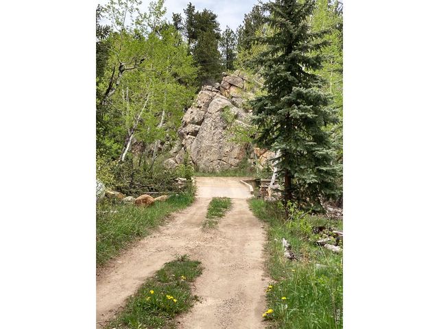 1064 Cold Springs Rd, Nederland, CO 80466