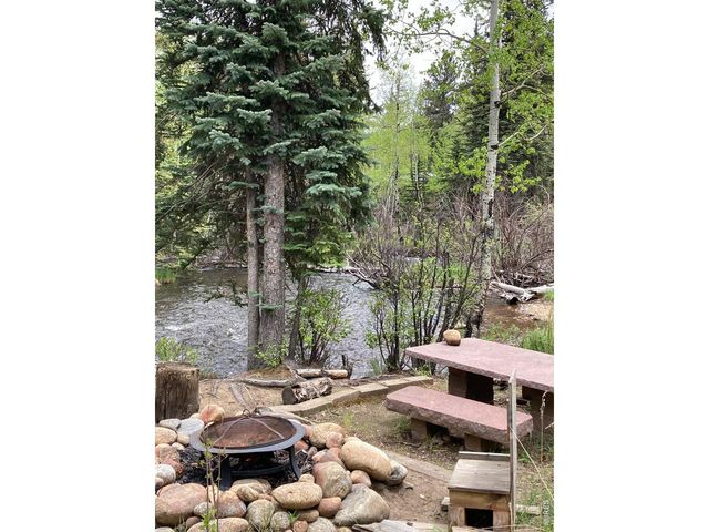 1064 Cold Springs Rd, Nederland, CO 80466