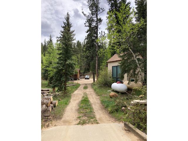 1064 Cold Springs Rd, Nederland, CO 80466