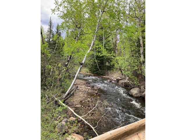 1064 Cold Springs Rd, Nederland, CO 80466