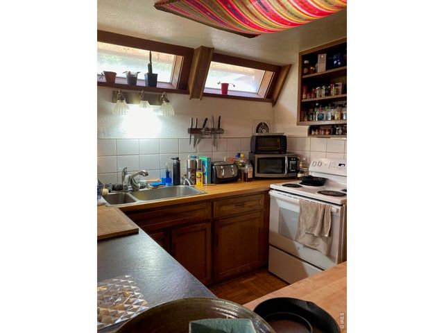 1064 Cold Springs Rd, Nederland, CO 80466