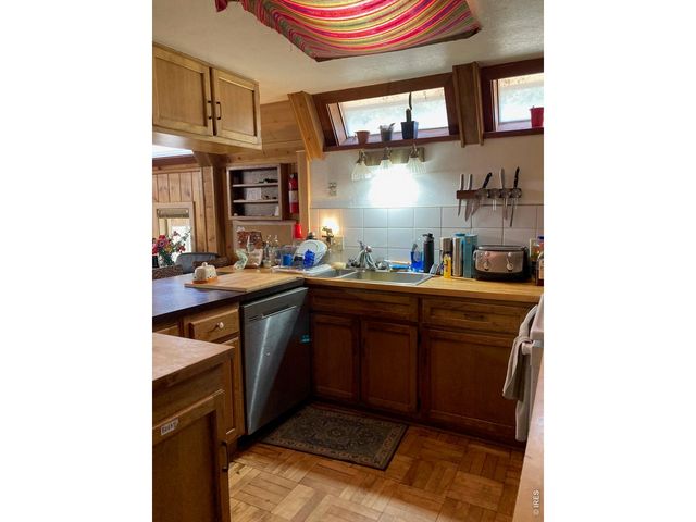 1064 Cold Springs Rd, Nederland, CO 80466