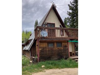 1064 Cold Springs Rd, Nederland, CO 80466