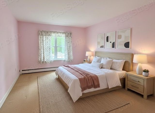 265 Edward J Roy Dr Unit 108, Manchester, NH 03104