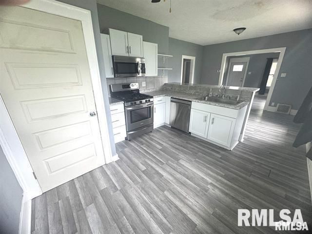 1039 N FRANKLIN Avenue, Springfield, IL 62702