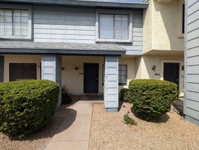 7801 N 44th Drive Unit 1028, Glendale, AZ 85301