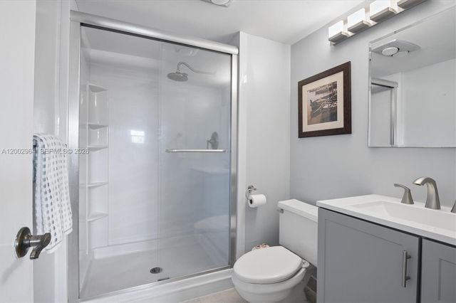 Address unavailable.