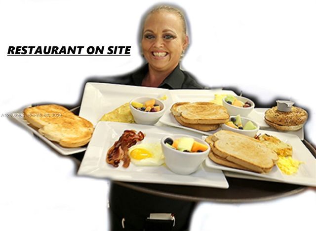 Address unavailable.