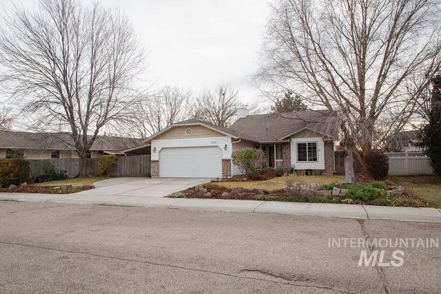 2661 W Janelle St, Meridian, ID 83646