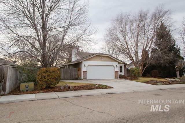 2661 W Janelle St, Meridian, ID 83646