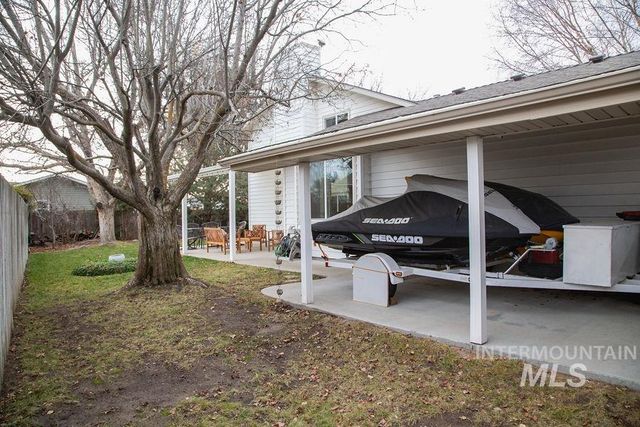 2661 W Janelle St, Meridian, ID 83646