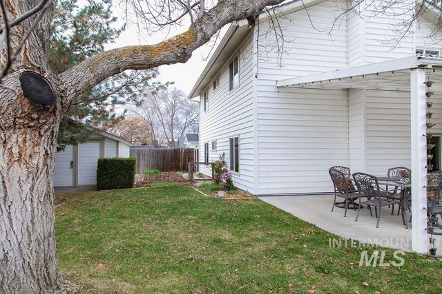 2661 W Janelle St, Meridian, ID 83646