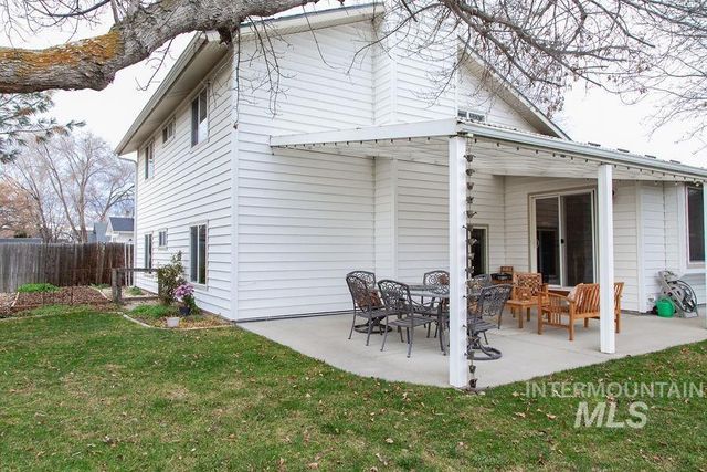 2661 W Janelle St, Meridian, ID 83646