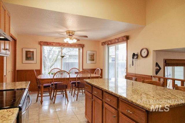 2661 W Janelle St, Meridian, ID 83646