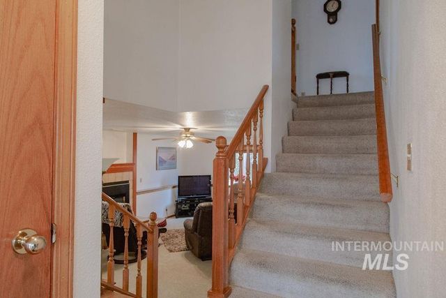 2661 W Janelle St, Meridian, ID 83646