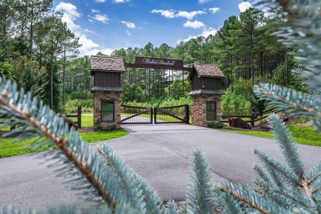 Lot 13 Thirteen Hundred, Blairsville, GA 30512