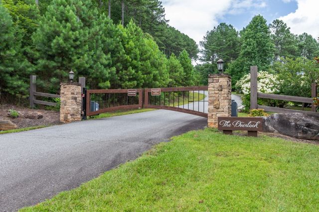 Lot 13 Thirteen Hundred, Blairsville, GA 30512