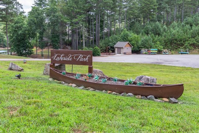 Lot 13 Thirteen Hundred, Blairsville, GA 30512