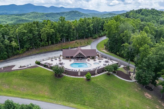 Lot 13 Thirteen Hundred, Blairsville, GA 30512