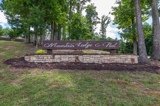 Lot 13 Thirteen Hundred, Blairsville, GA 30512