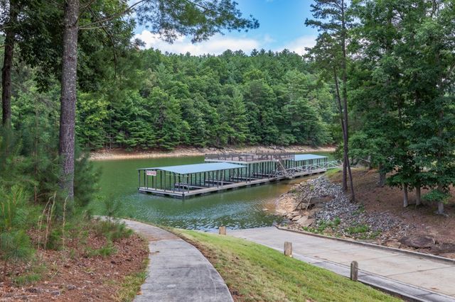 Lot 13 Thirteen Hundred, Blairsville, GA 30512