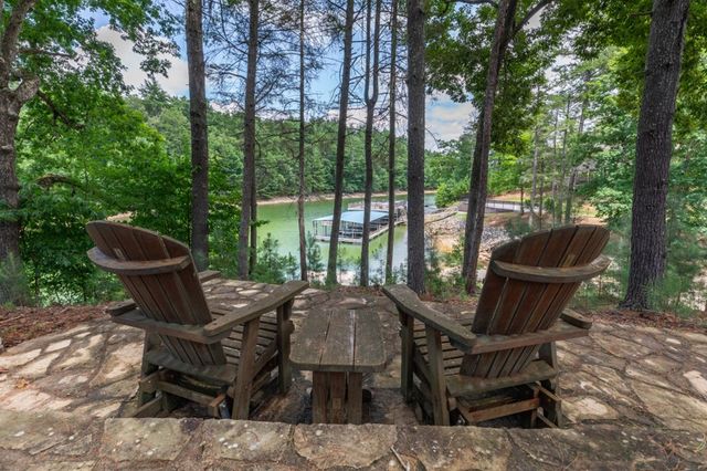 Lot 13 Thirteen Hundred, Blairsville, GA 30512