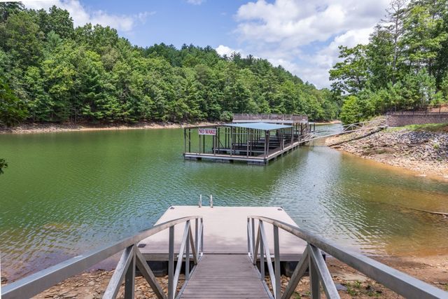 Lot 13 Thirteen Hundred, Blairsville, GA 30512