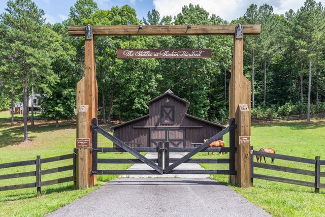 Lot 13 Thirteen Hundred, Blairsville, GA 30512