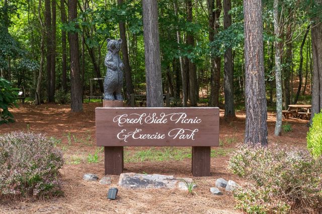 Lot 13 Thirteen Hundred, Blairsville, GA 30512