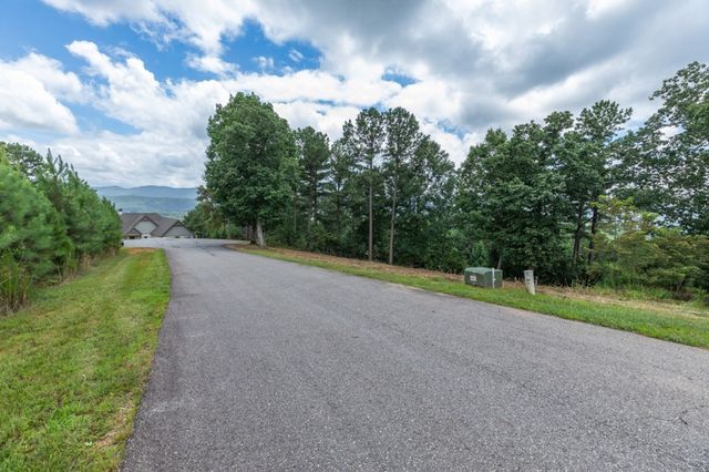 Lot 13 Thirteen Hundred, Blairsville, GA 30512