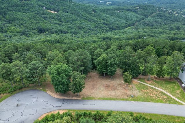 Lot 13 Thirteen Hundred, Blairsville, GA 30512