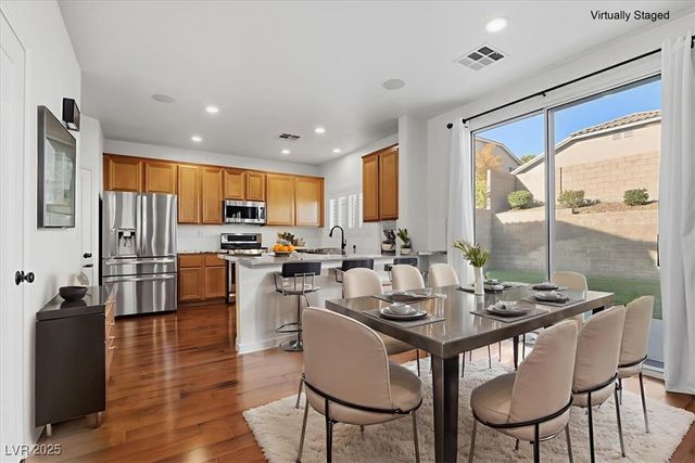 10448 Britton Hill Avenue, Las Vegas, NV 89129