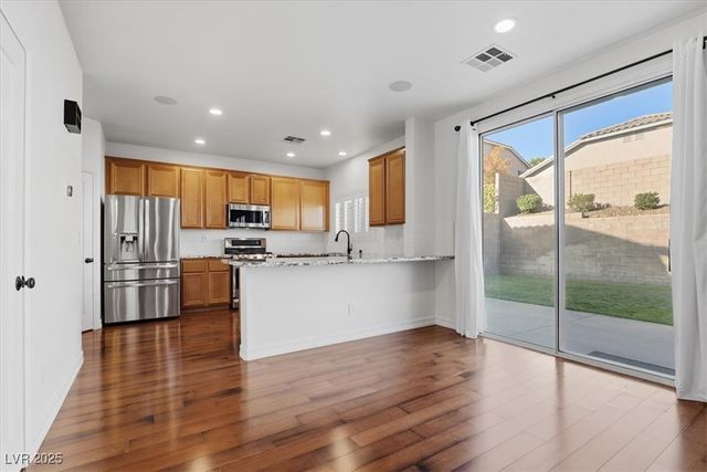 10448 Britton Hill Avenue, Las Vegas, NV 89129