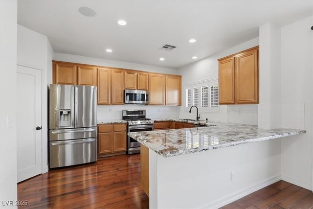 10448 Britton Hill Avenue, Las Vegas, NV 89129