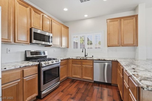 10448 Britton Hill Avenue, Las Vegas, NV 89129